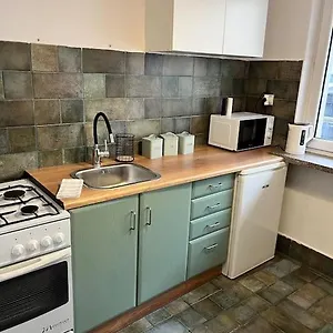 Ohmyhome - Chmielna Apartamento Varsovia