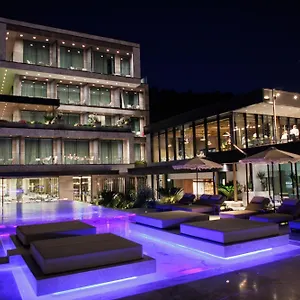 5* Hotel Prado Luxury