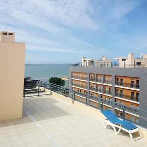 Fun & Sun Apartment Olhao